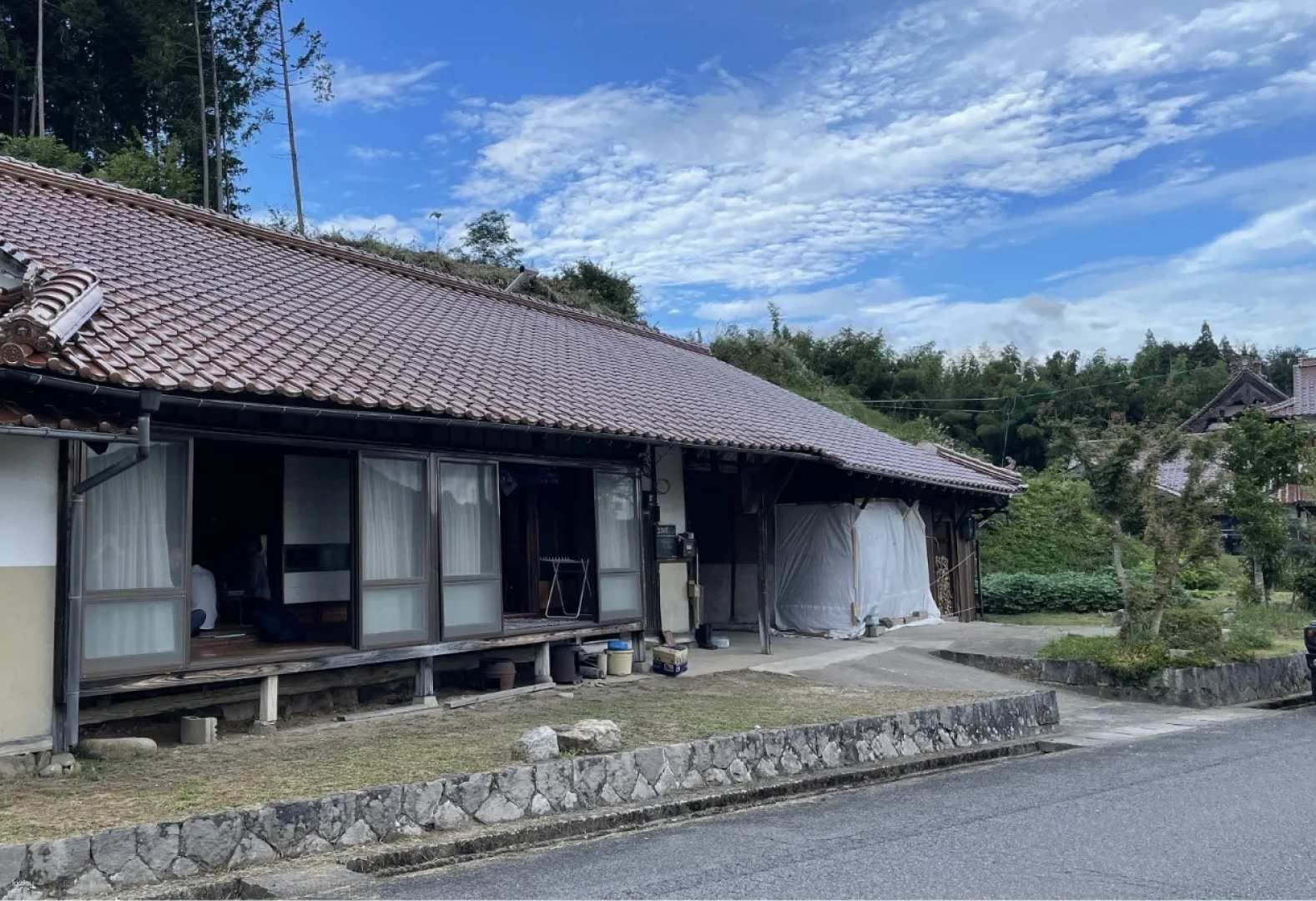 [Sushi Roll-Making Experience] Learn from a licensed chef in a 150-year-old Japanese traditional house| Depart from JR Hiroshima Station or Oasa Interchange