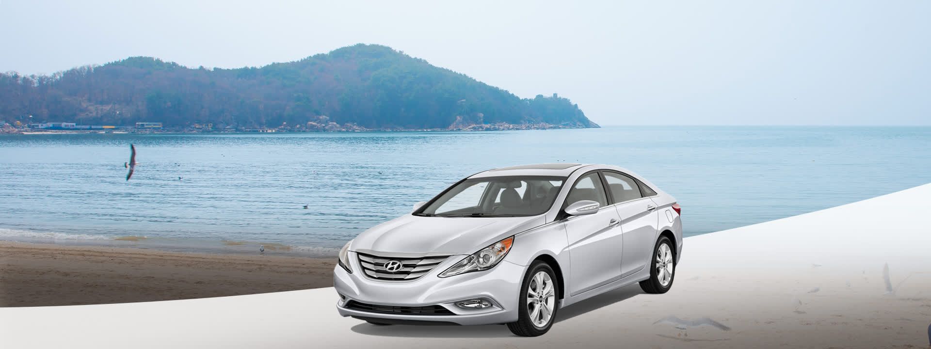 Eurwangni Private Car Charter