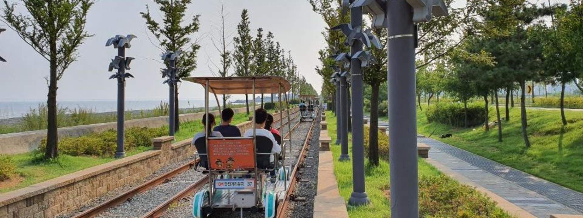 Ganghwa Island Day Tour from Seoul by TK Travel