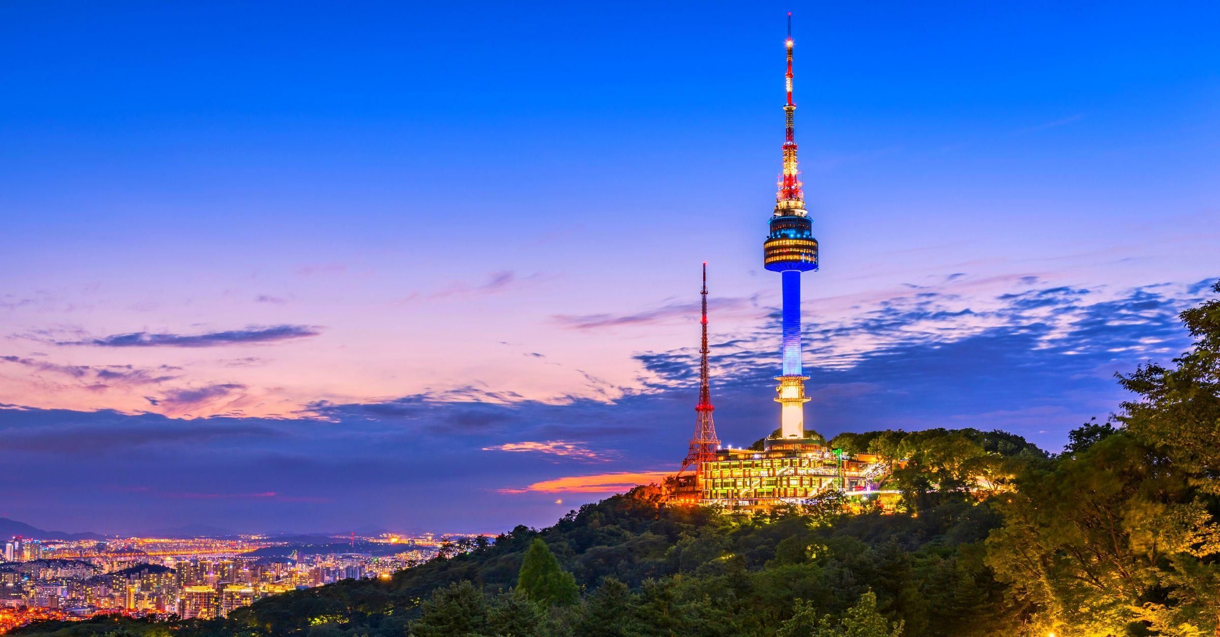 Half day Afternoon Seoul Guided tour - Seoul  Icon Discovery