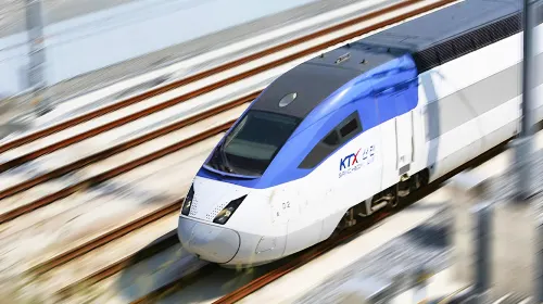 Korea Seoul Busan KR PASS Rail Pass KTX Train Tickets KORAI Seoul Busan Ticket