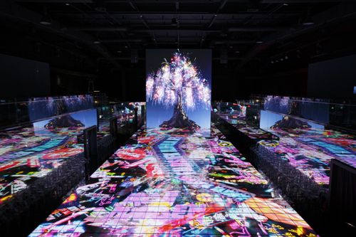 Museum 1 Signs of Loss Exhibition Discount Ticket