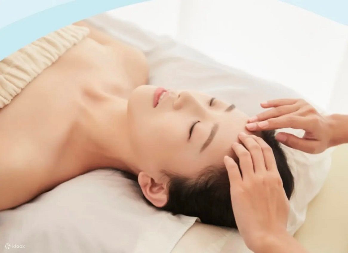 Myeong-dong Skinspa- Aesthetic Korea Skin Care & Massage Treatment