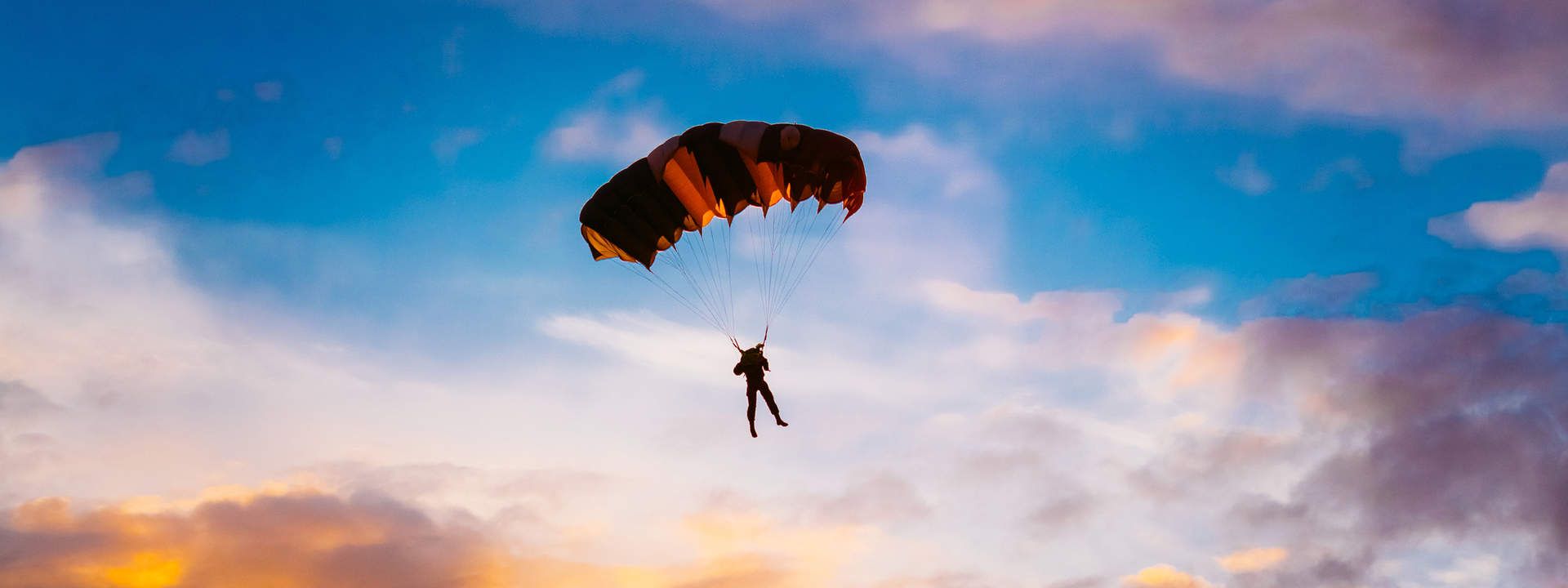 Paralove Paragliding in Gyeonggi Yang Pyeong