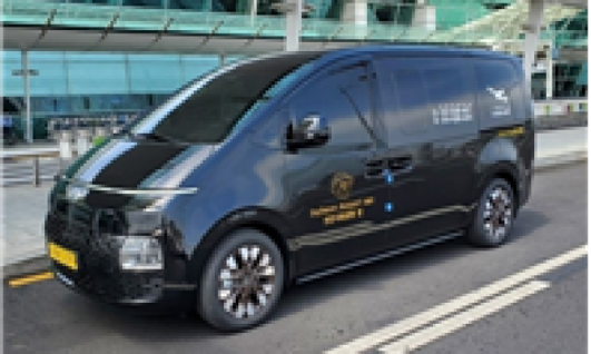 Private Airport Transfers - Incheon International Airport (ICN) Seoul