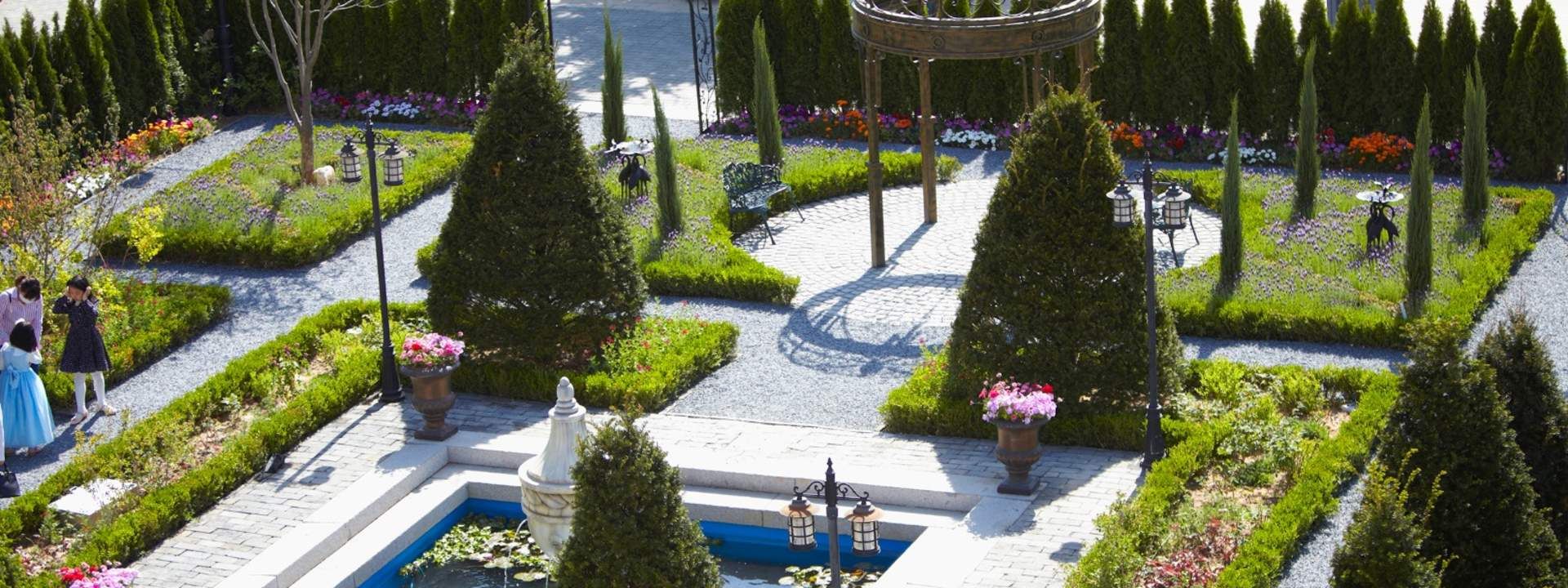 Provence Village, Paju Book City, & Heyri Art Valley Day Tour
