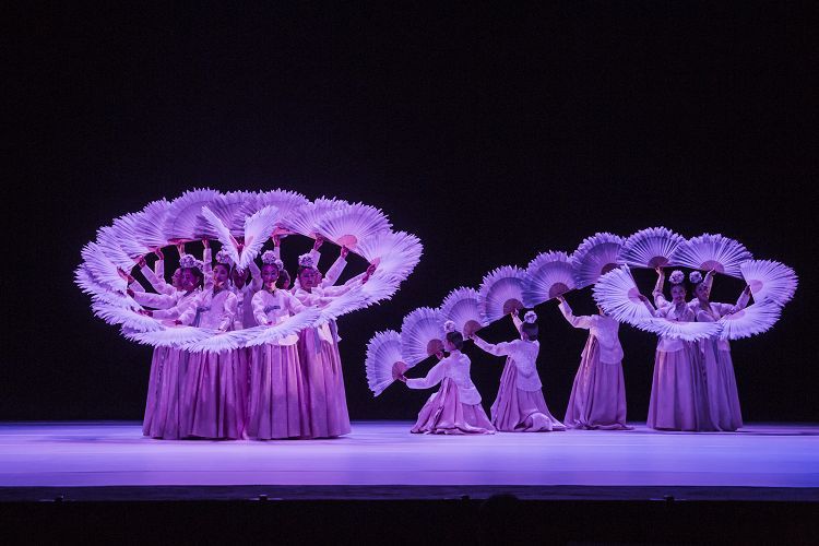 Saturday Gugak Concert(Korean Traditional Music & Dance Performance Show) Ticket