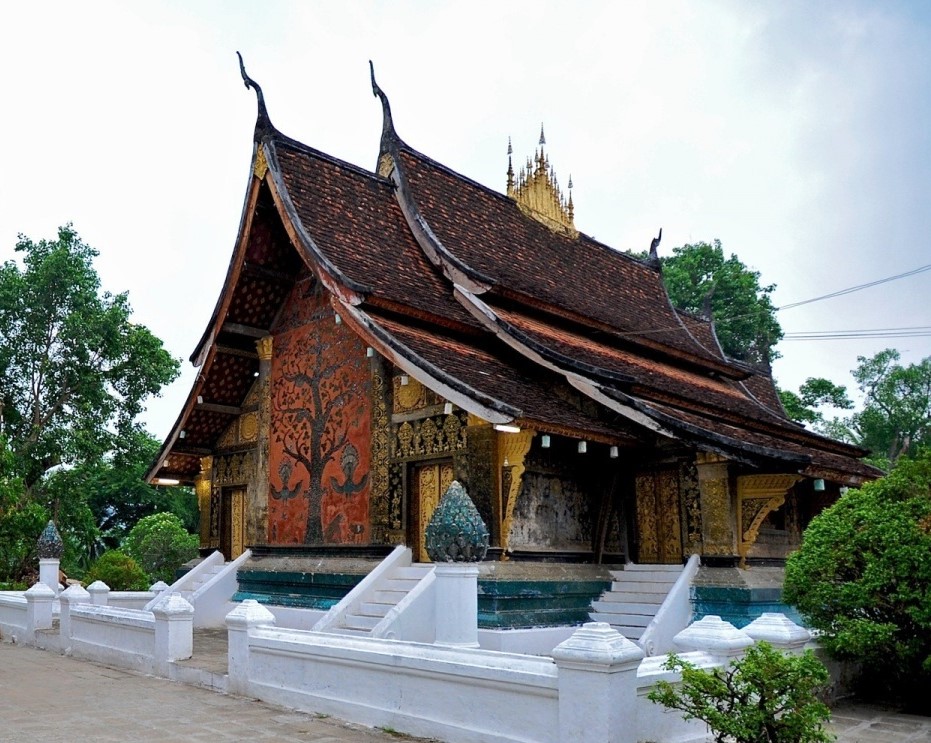 หลวงพระบาง