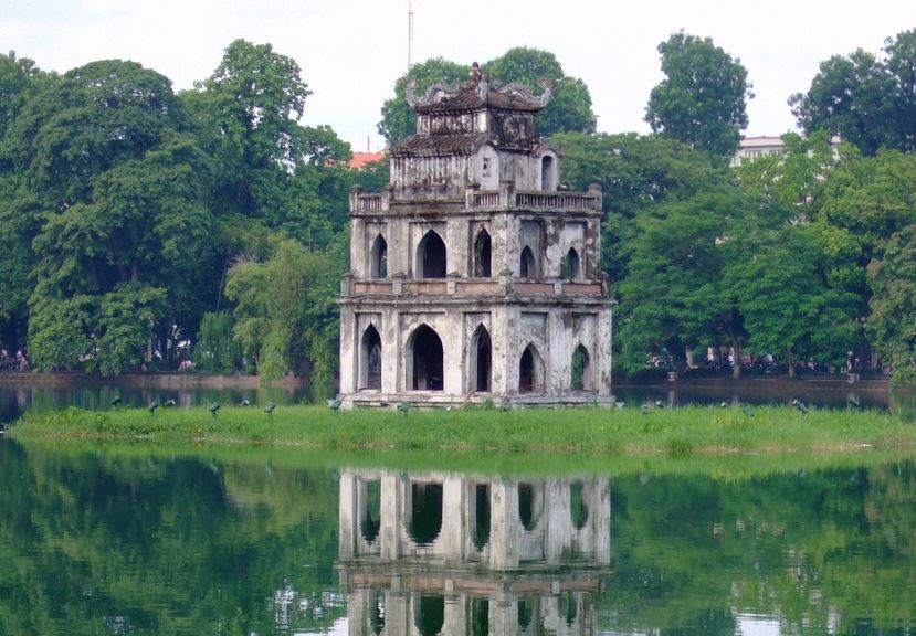 ฮานอย