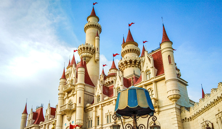 ทัวร์สิงคโปร์