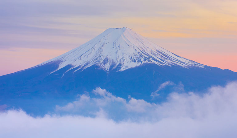 ทัวร์ญี่ปุ่น