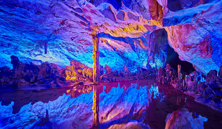 ทัวร์จีน