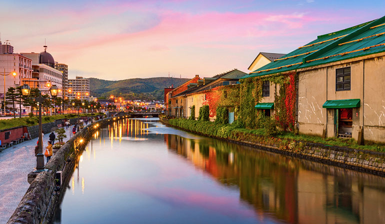 ทัวร์ญี่ปุ่น