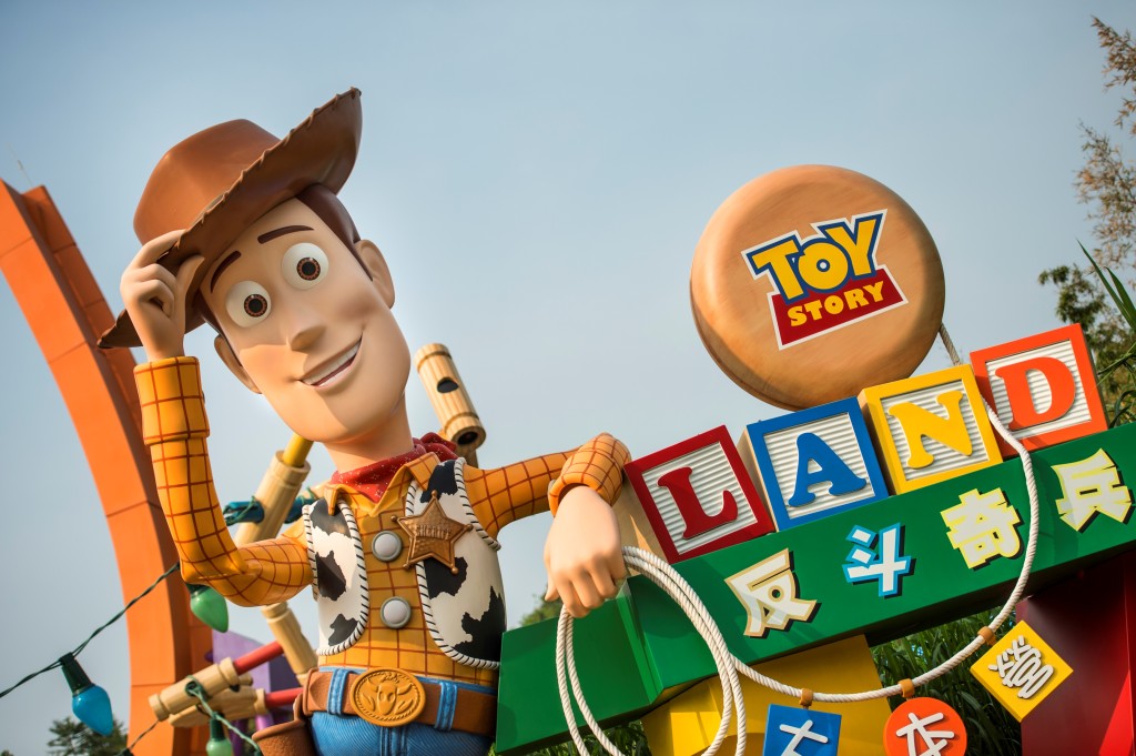 ทัวร์ฮ่องกง