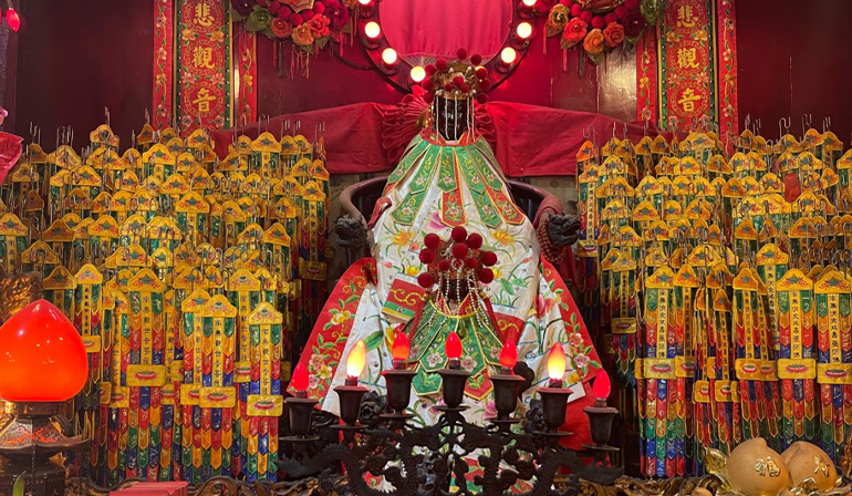 ทัวร์ฮ่องกง