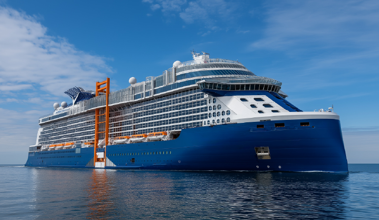 America Seattle Victoria Celebrity Edge Cruise 11Days GOUS9883