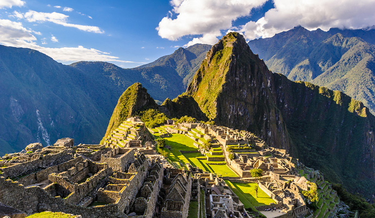 ทัวร์บราซิล